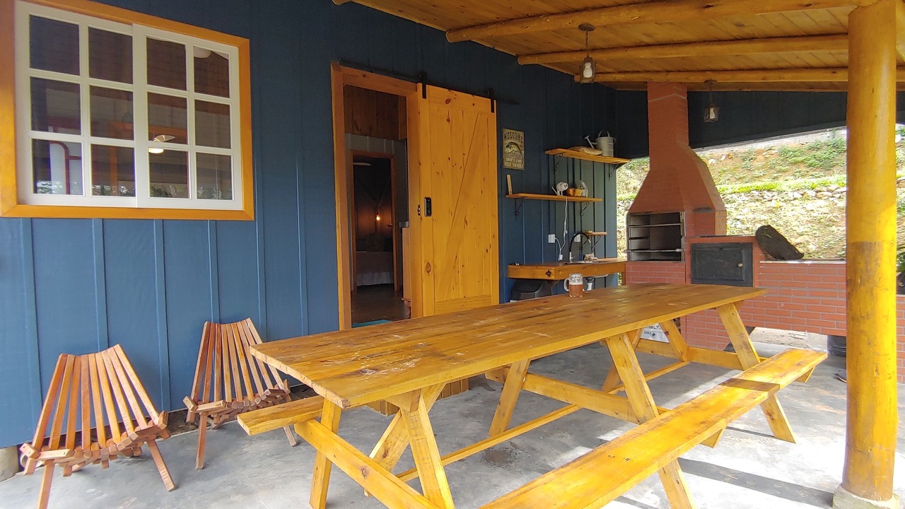 Photo of Outdoor in Rio dos Cedros