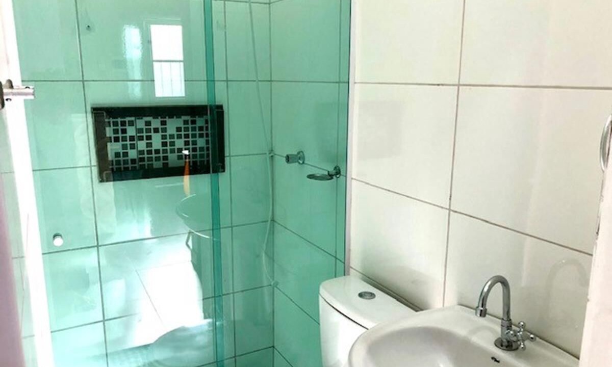 Photo of Bathroom in Matao