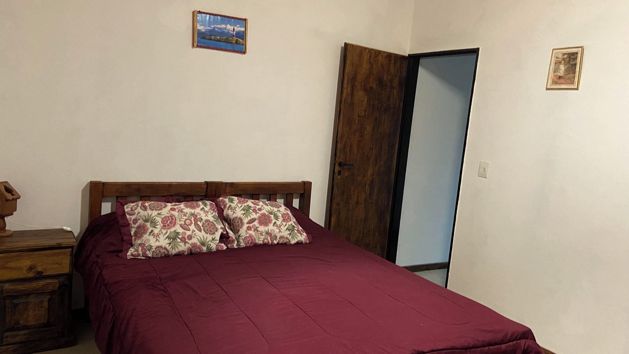 Photo of Bedroom in El Chalten