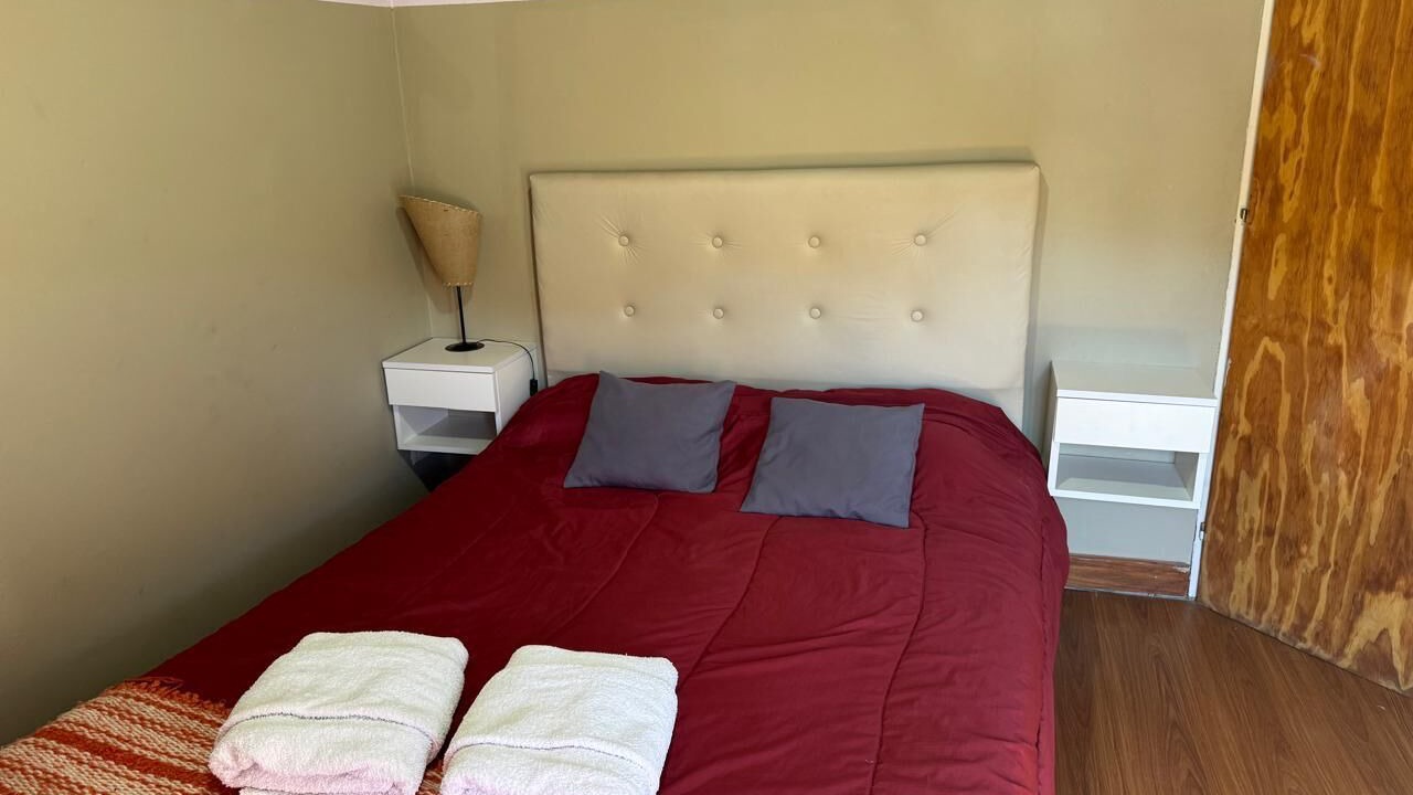 Photo of Bedroom in El Chalten