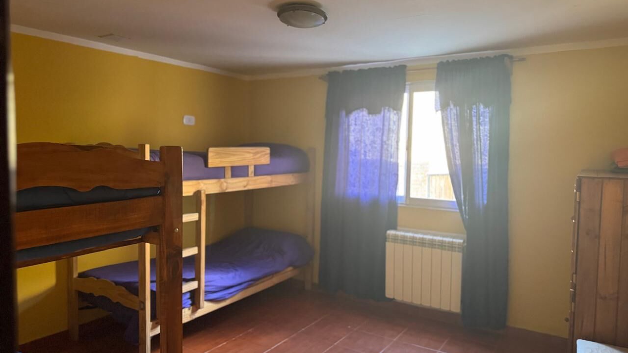 Photo of Bedroom in El Chalten