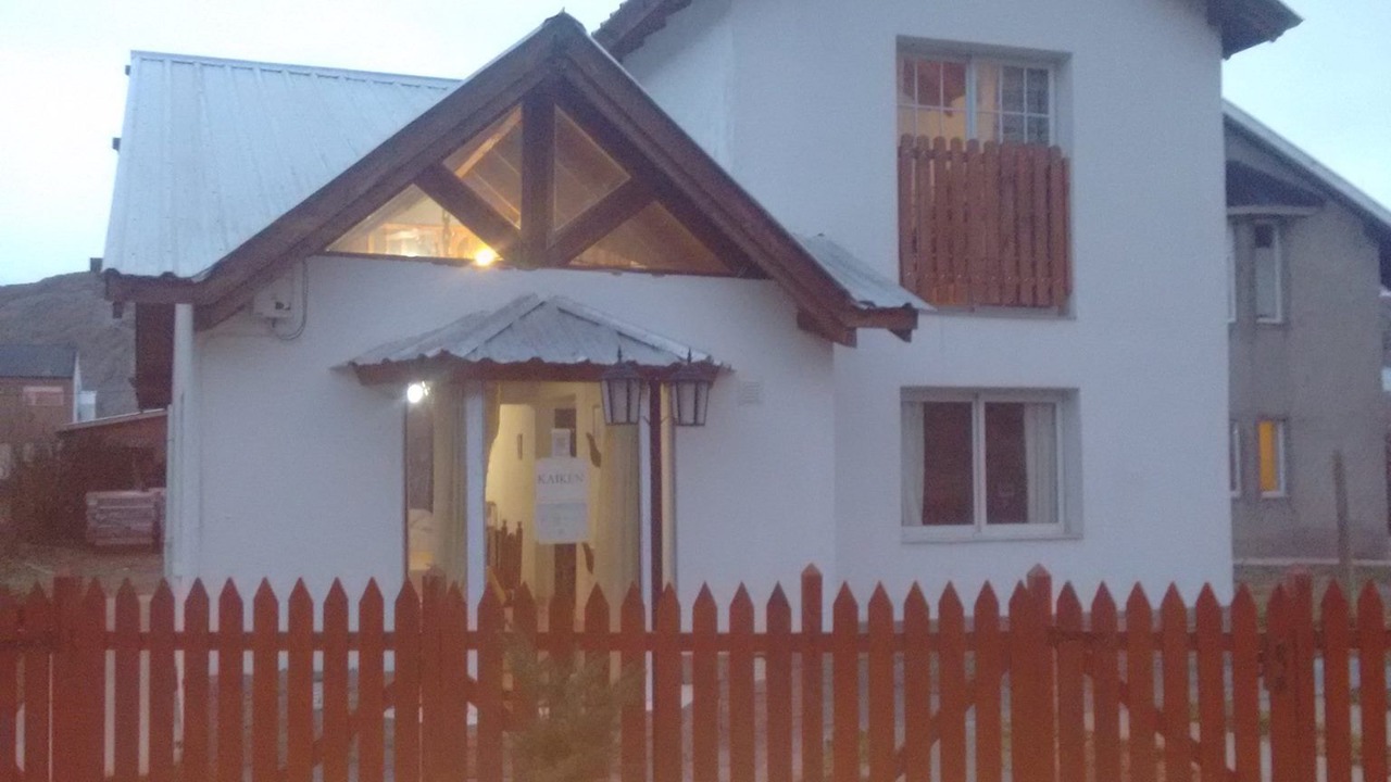 Photo of Outdoor in El Chalten