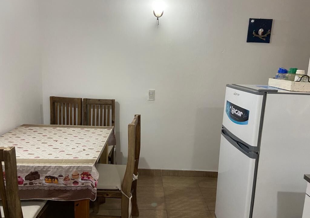 Photo of Kitchen in El Chalten