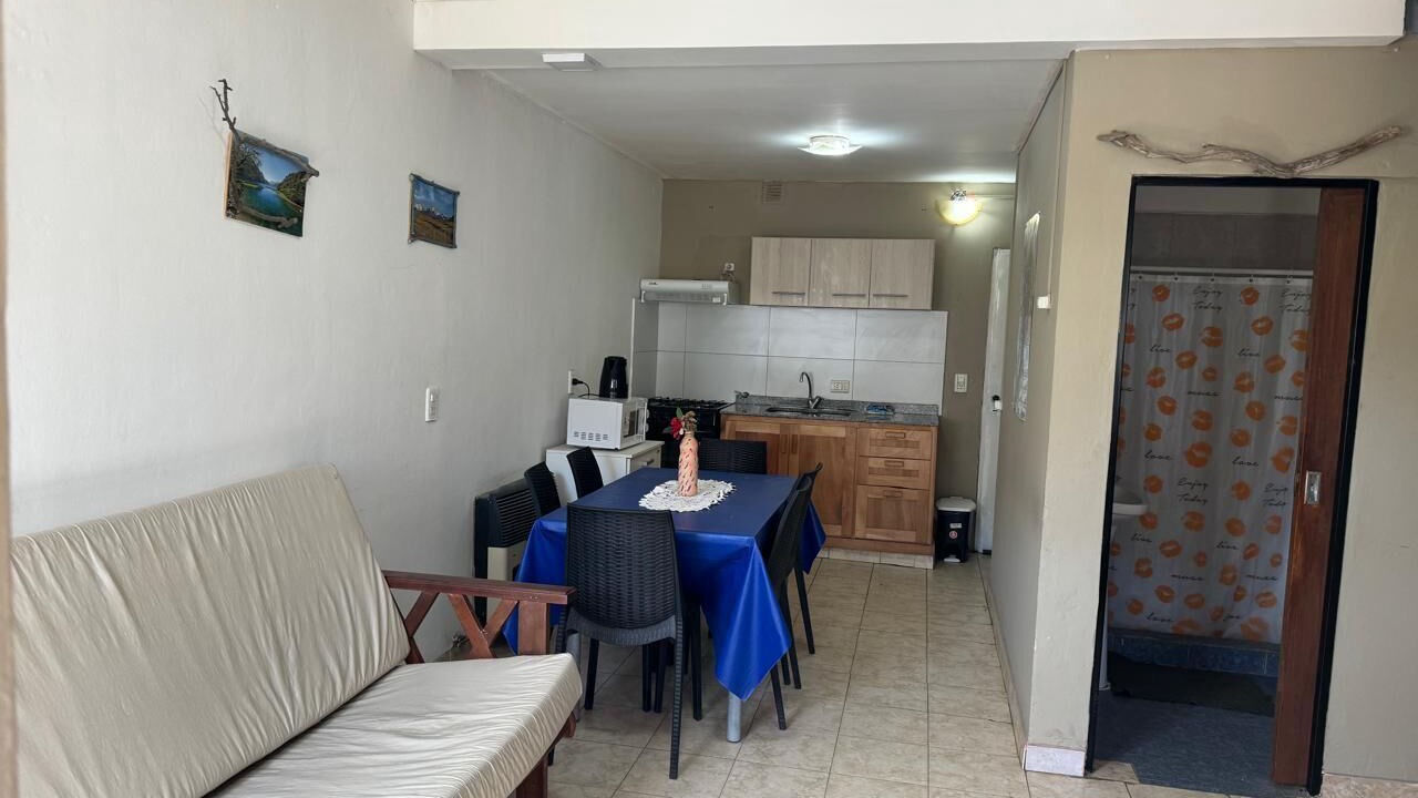 Photo of Livingroom in El Chalten