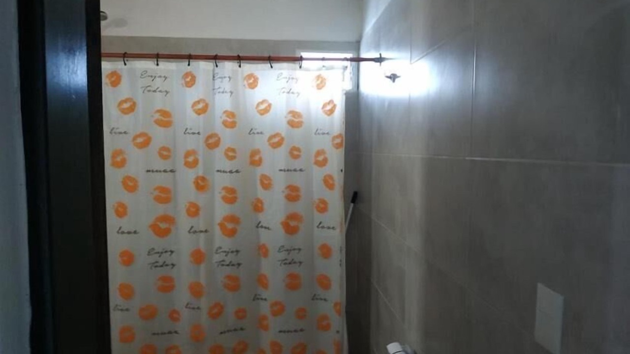 Photo of Bathroom in El Chalten