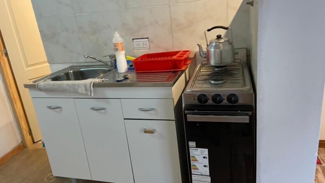Photo of Kitchen in El Chalten