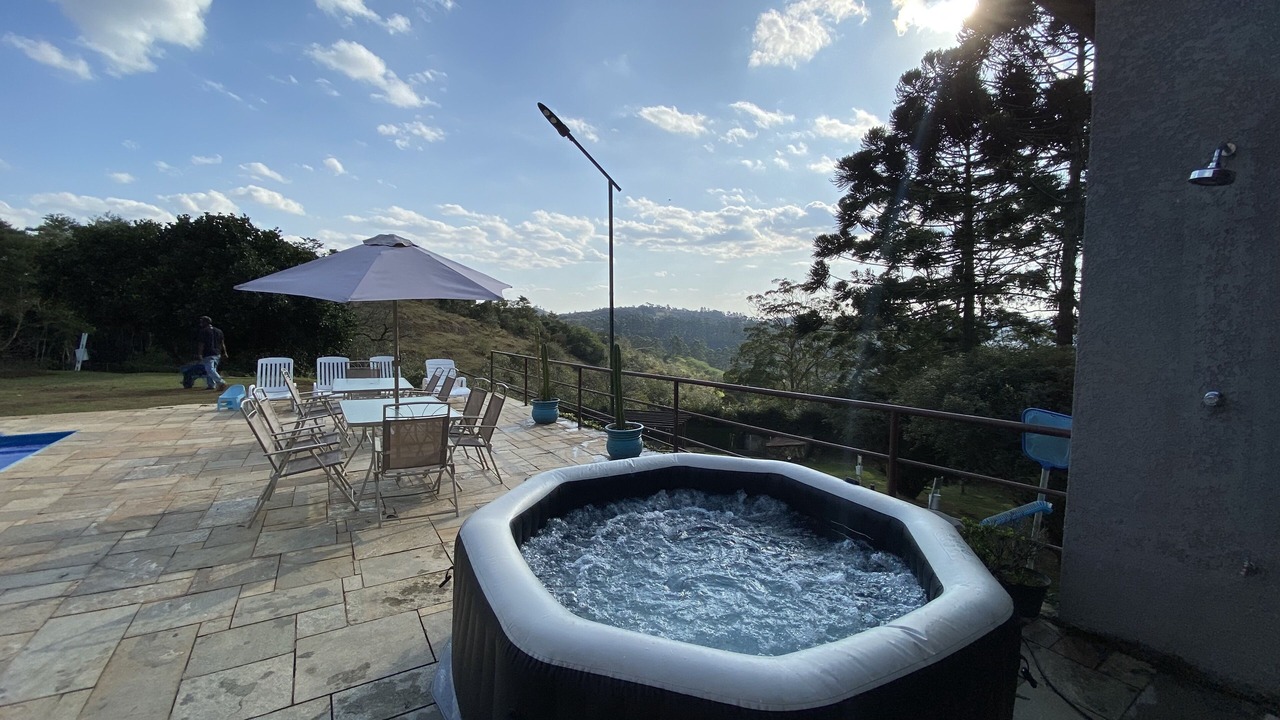 Photo of Outdoor in Santana de Parnaiba