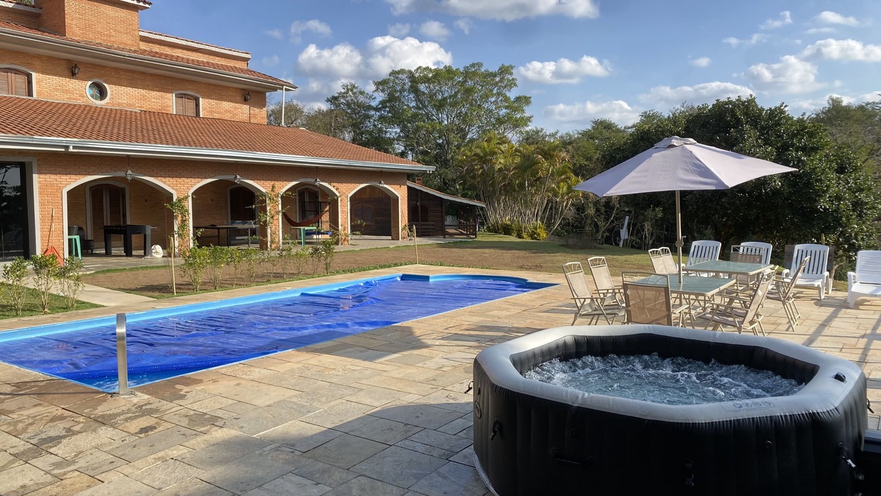 Photo of Outdoor in Santana de Parnaiba