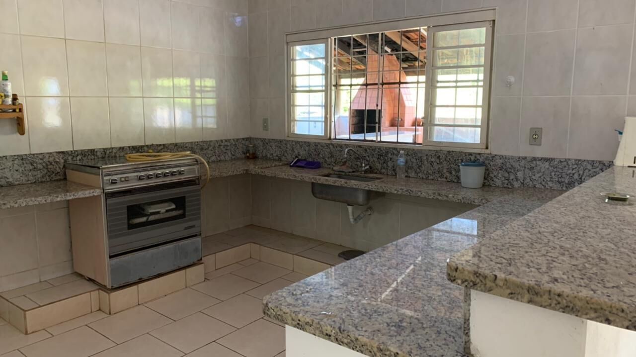 Photo of Kitchen in Claraval