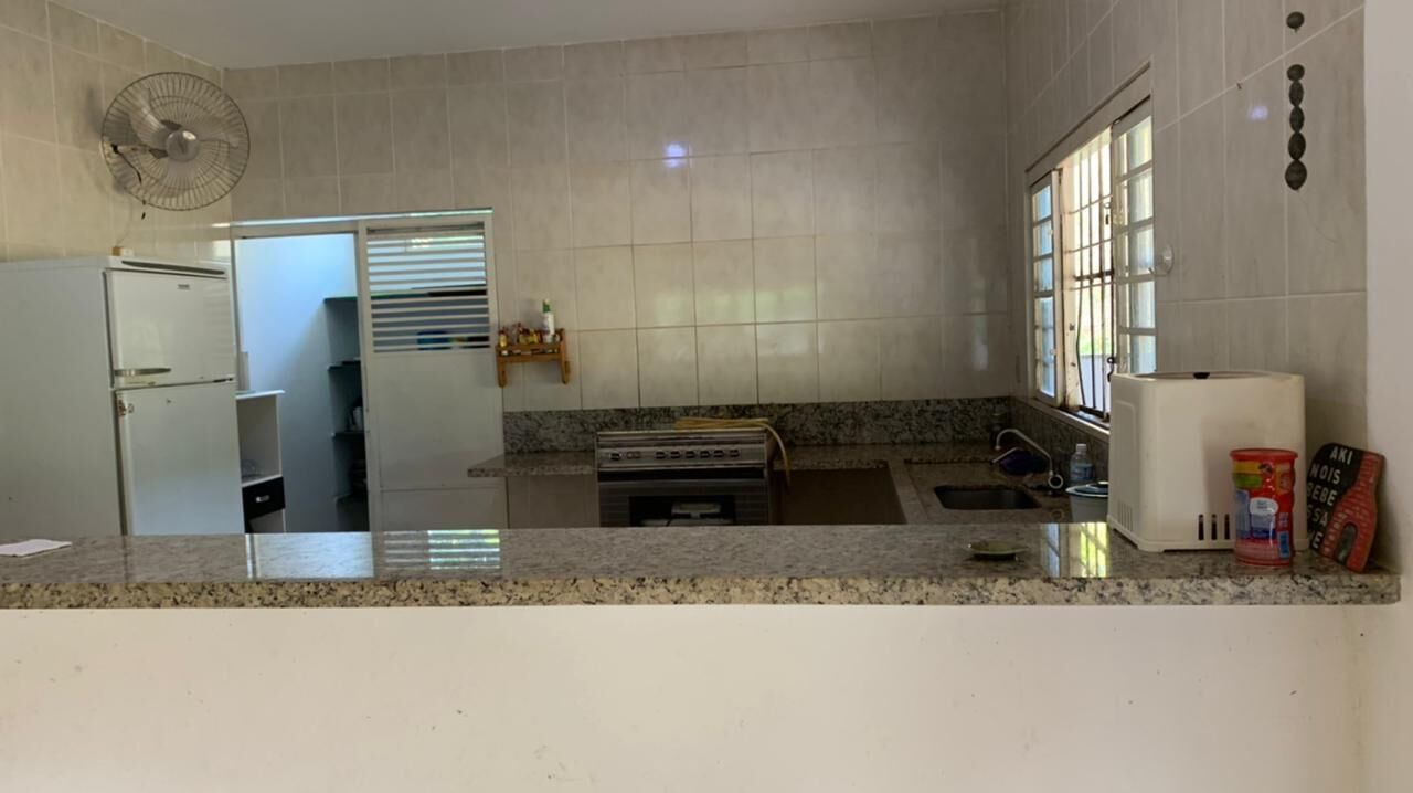 Photo of Kitchen in Claraval