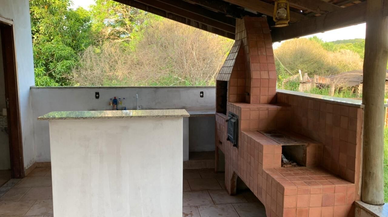 Photo of Patio Balcony in Claraval