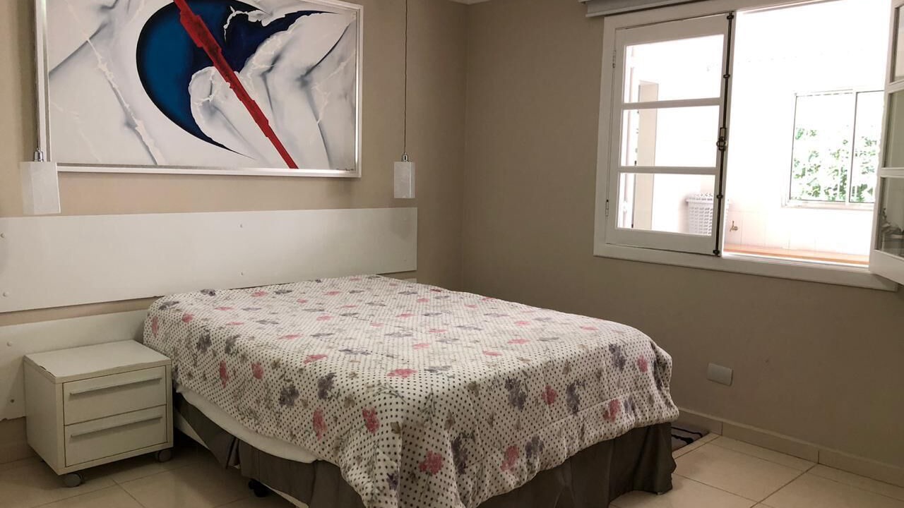 Photo of Bedroom in Salesopolis