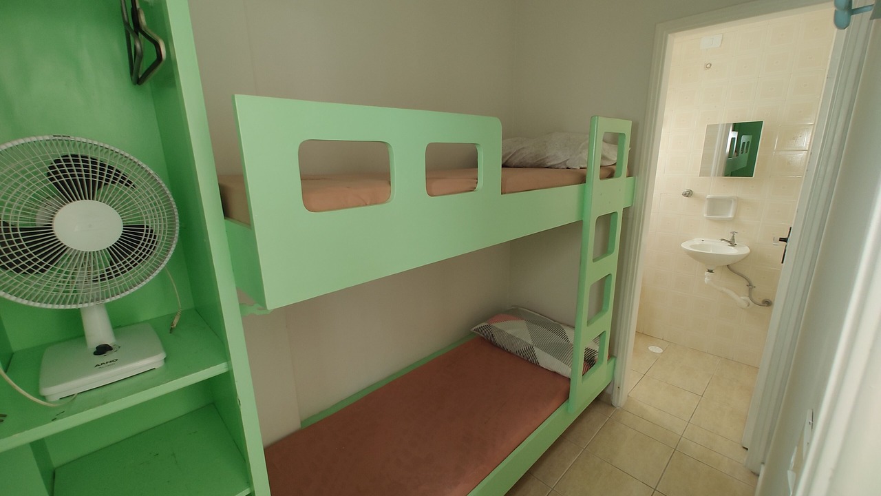 Photo of Bedroom in Barra Funda