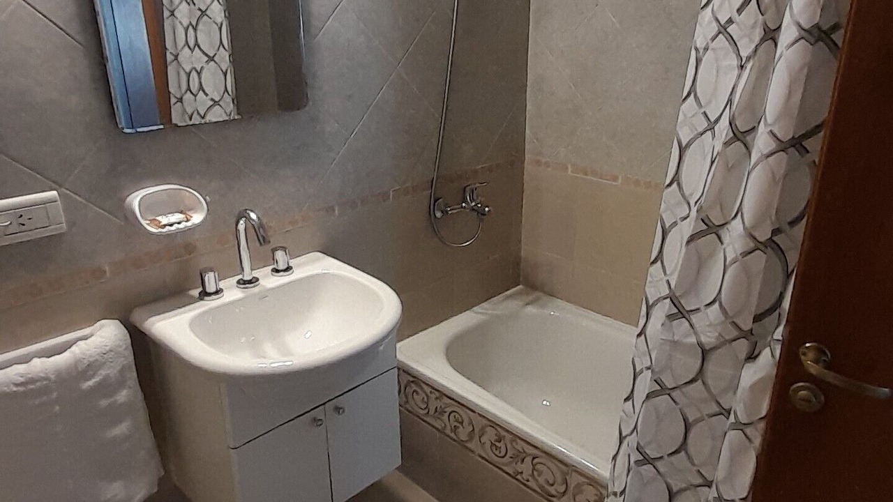 Photo of Bathroom in Macrozona Bahia Redonda y Primeros Faldeos