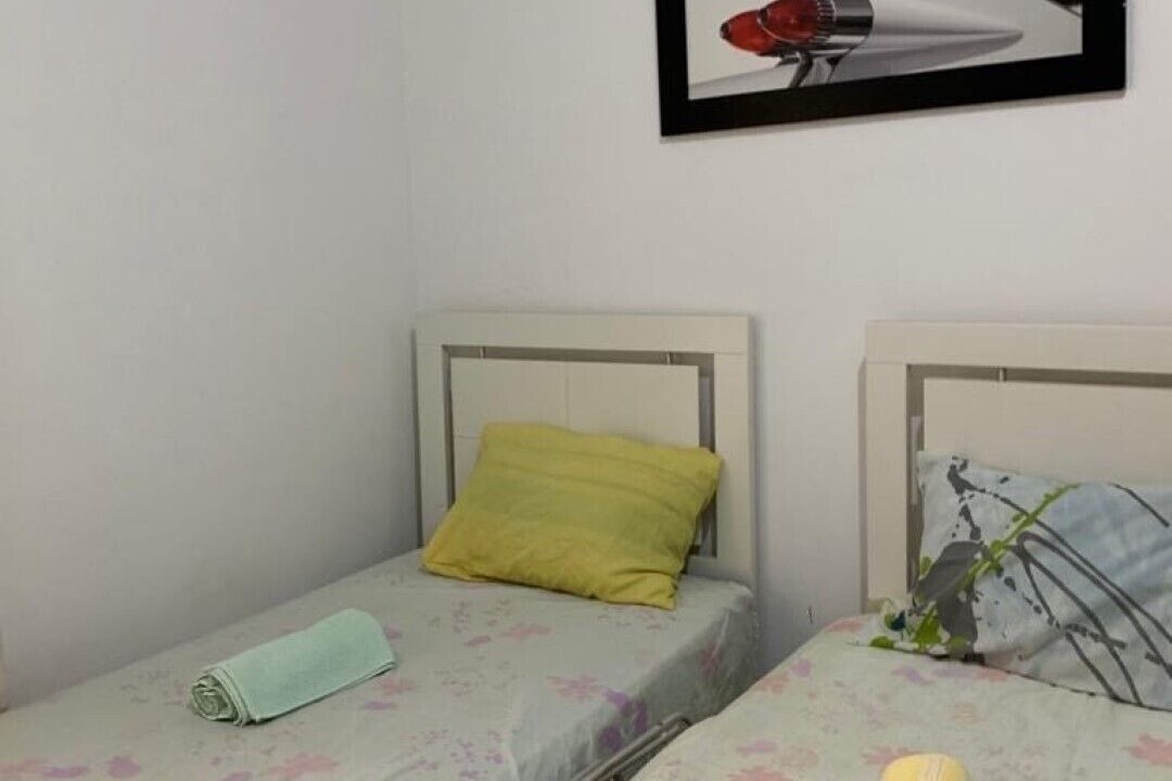 Photo of Bedroom in Pinheiros