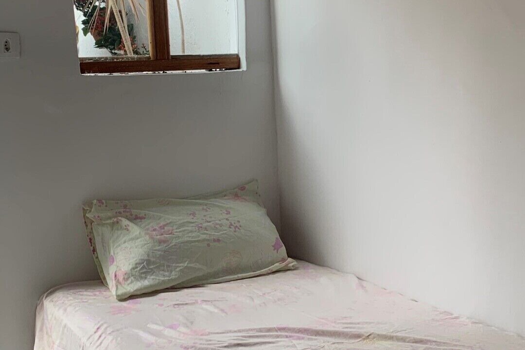 Photo of Bedroom in Pinheiros