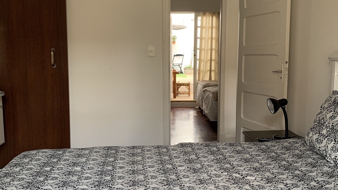 Photo of Bedroom in Pinheiros