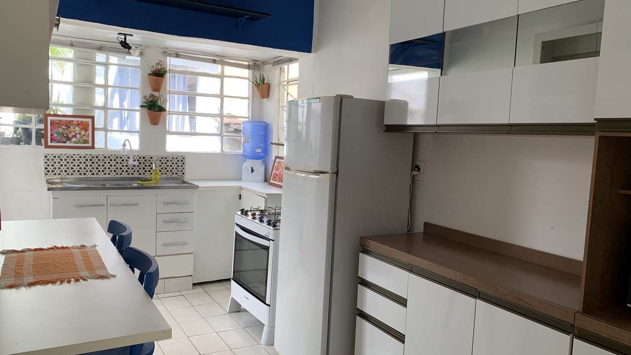 Photo of Kitchen in Pinheiros
