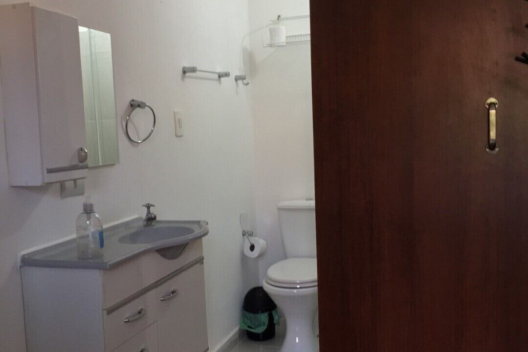 Photo of Bathroom in Pinheiros