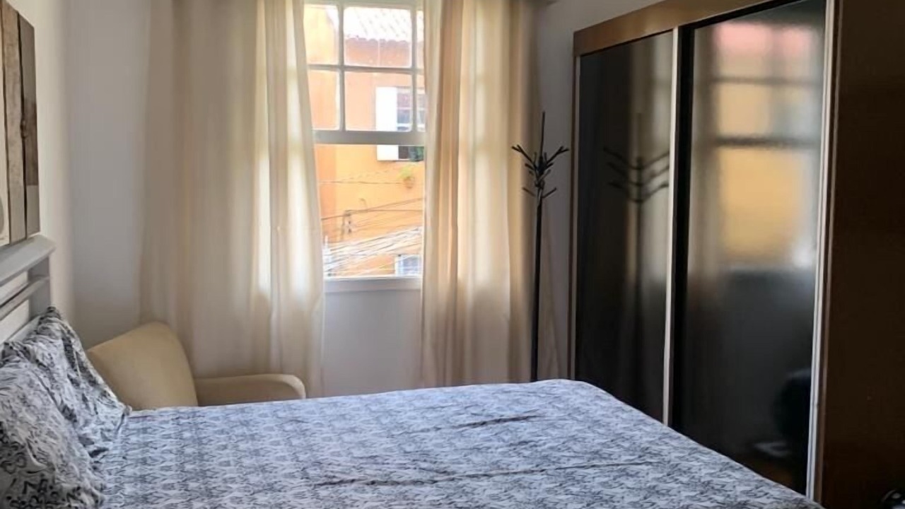 Photo of Bedroom in Pinheiros