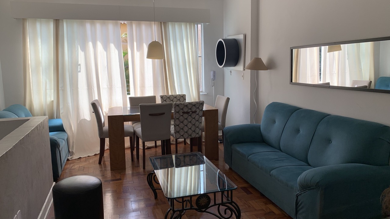 Photo of Livingroom in Pinheiros