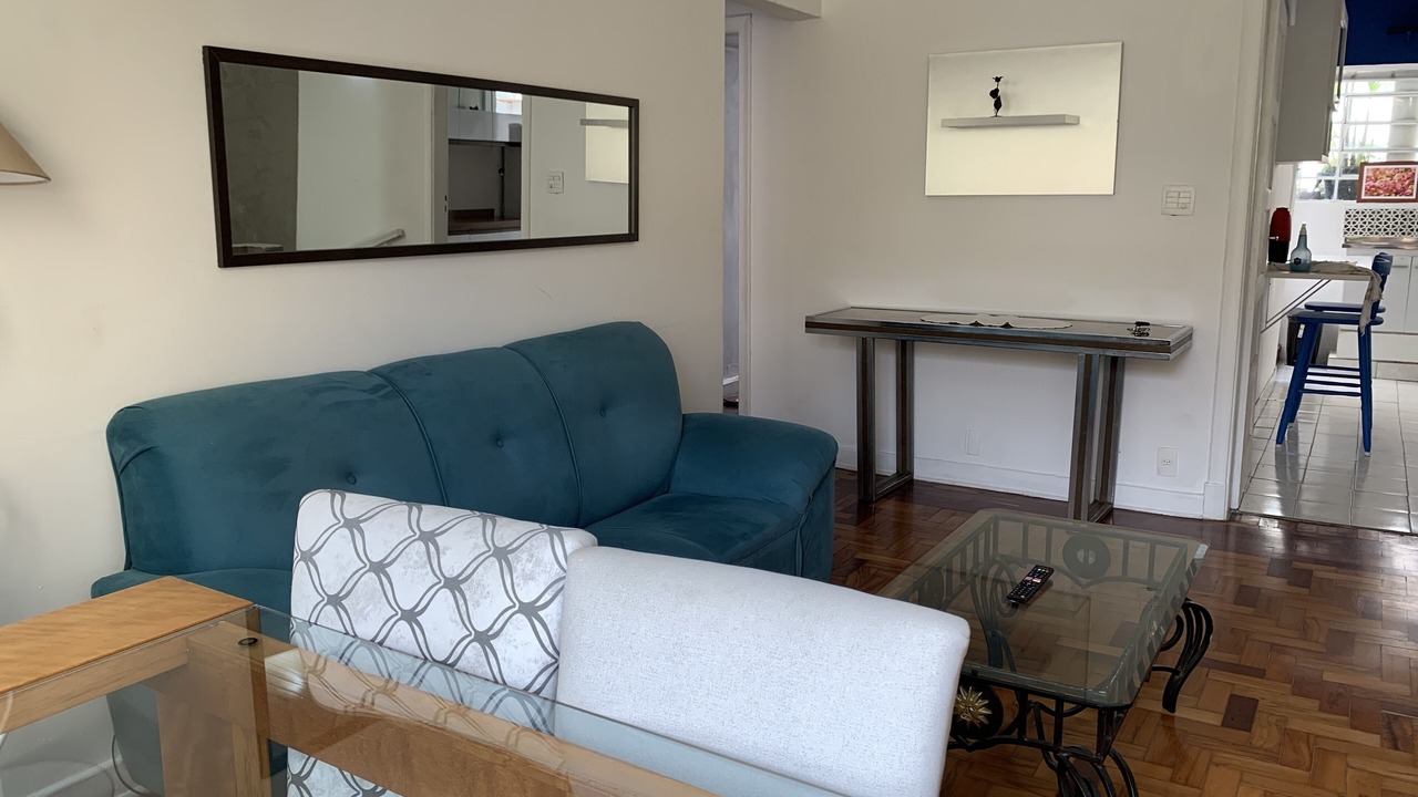 Photo of Livingroom in Pinheiros