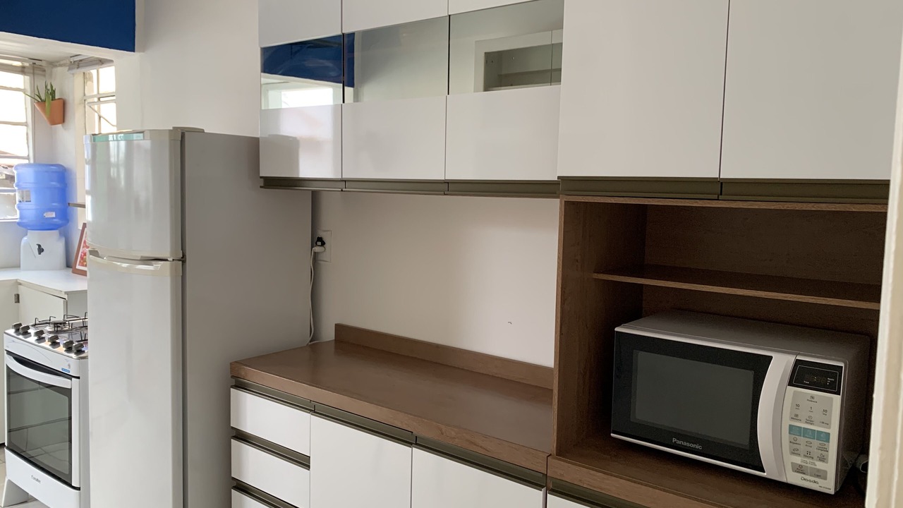 Photo of Kitchen in Pinheiros