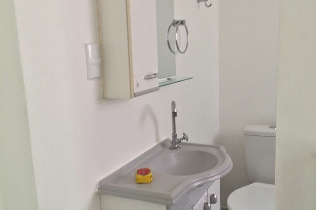 Photo of Bathroom in Pinheiros