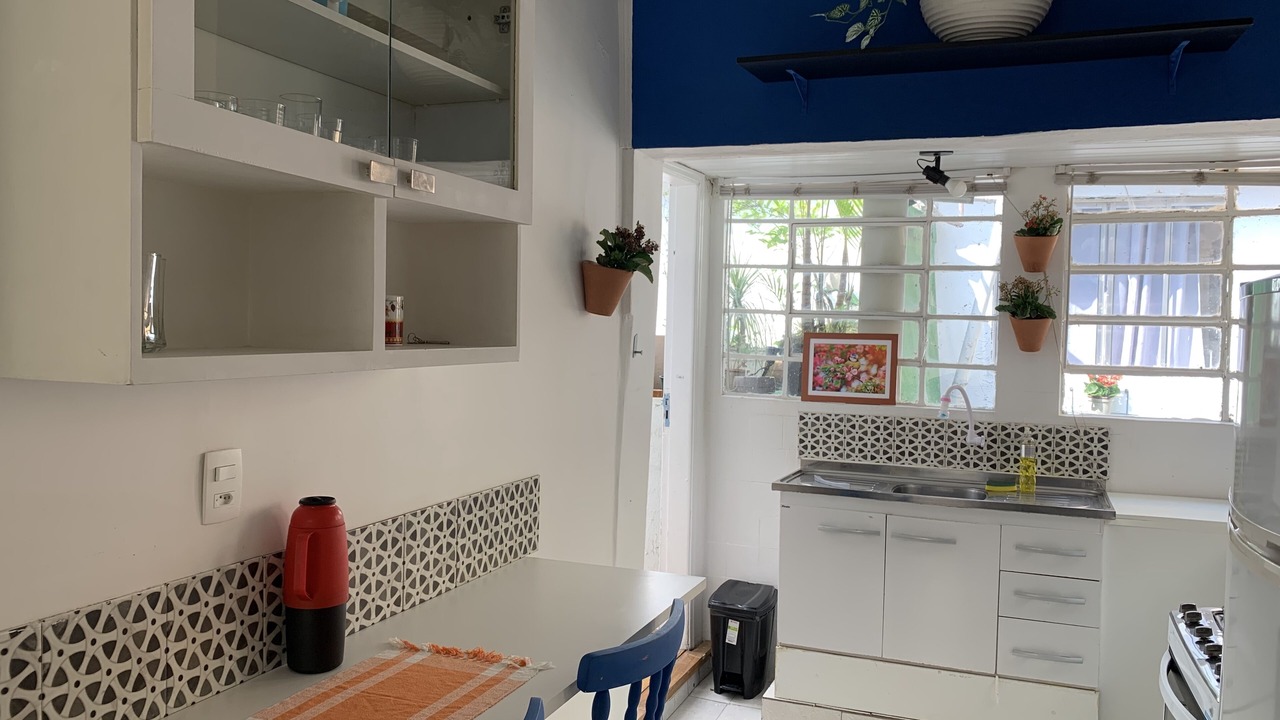 Photo of Kitchen in Pinheiros