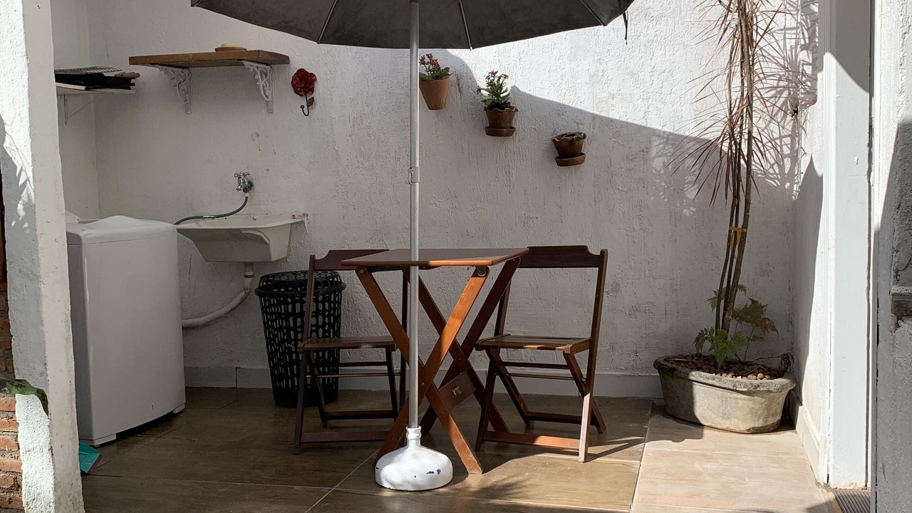 Photo of Outdoor in Pinheiros