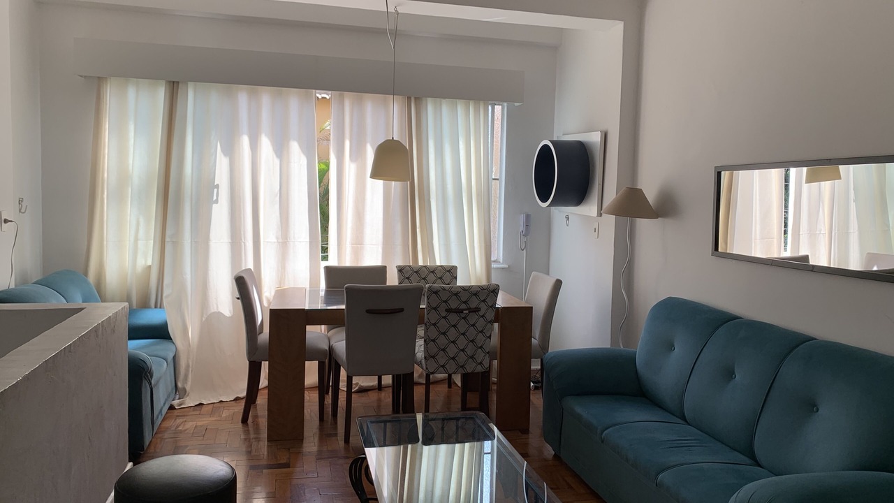 Photo of Livingroom in Pinheiros