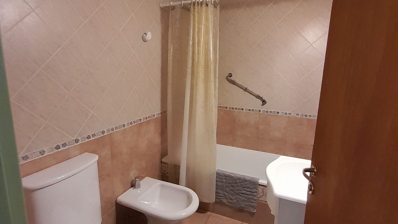 Photo of Bathroom in Macrozona Bahia Redonda y Primeros Faldeos