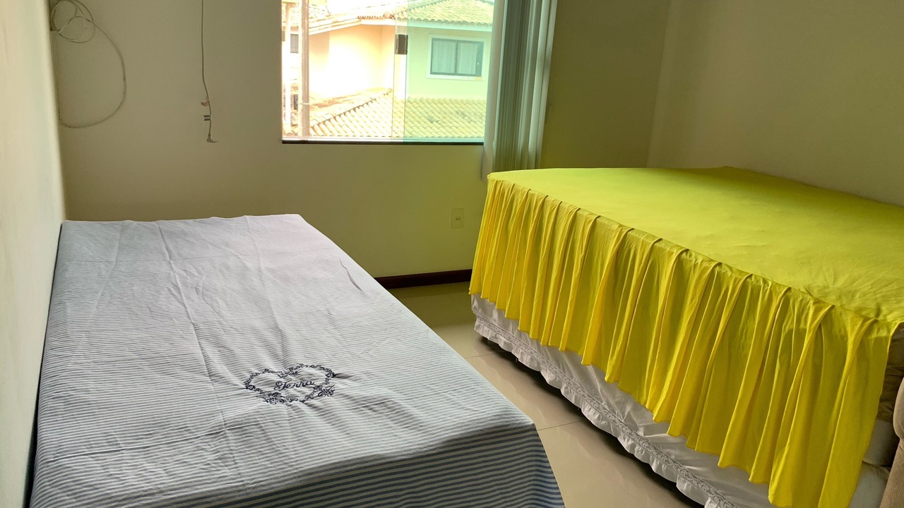 Photo of Bedroom in Barra do Jacuipe