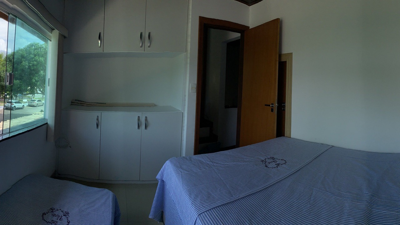 Photo of Bedroom in Barra do Jacuipe
