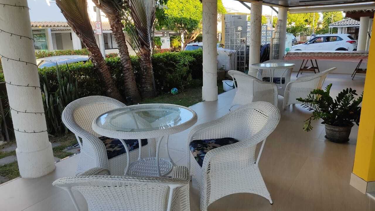 Photo of Outdoor in Barra do Jacuipe