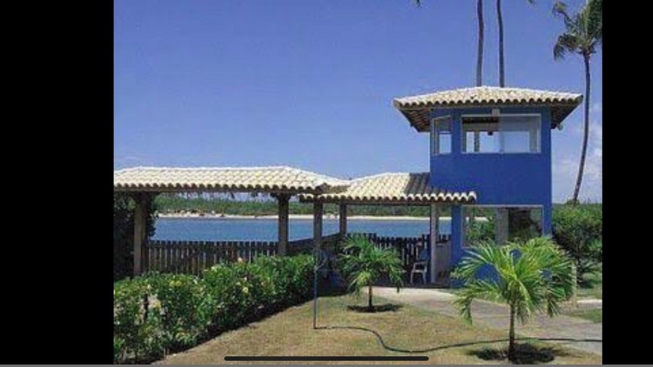 Photo of Outdoor in Barra do Jacuipe