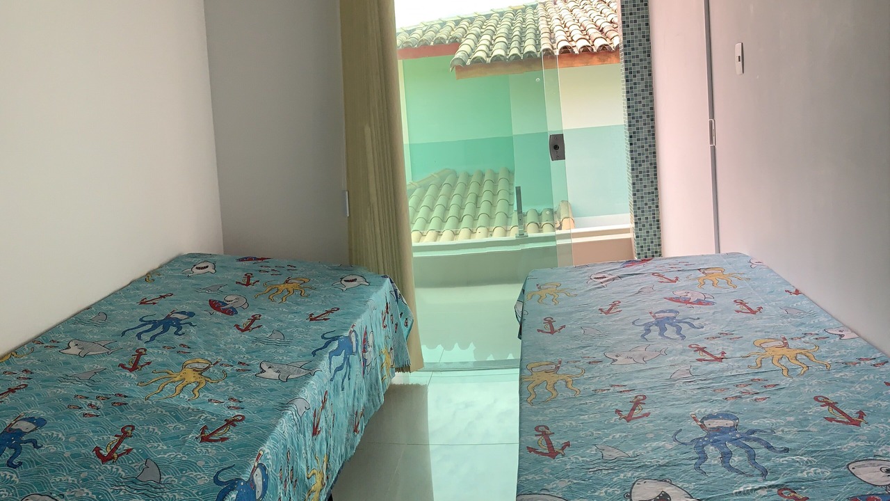 Photo of Bedroom in Barra do Jacuipe