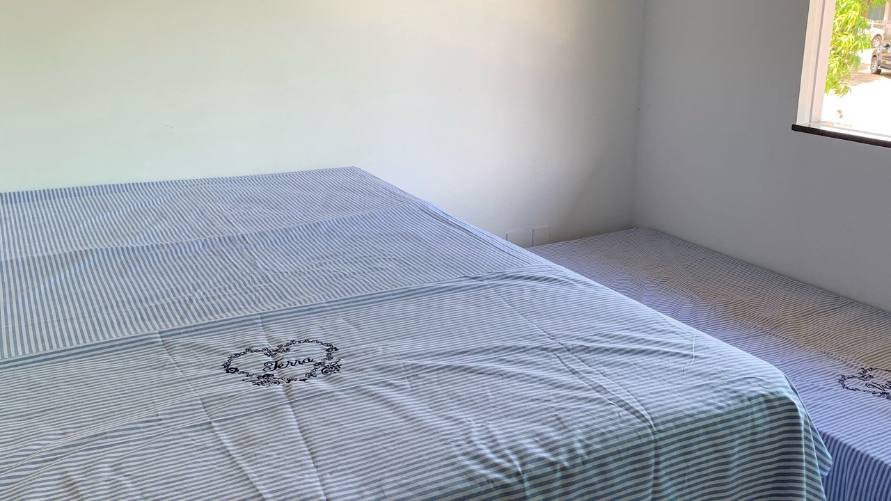 Photo of Bedroom in Barra do Jacuipe