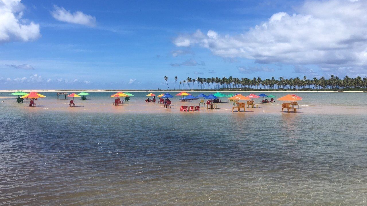 Photo of Others in Barra do Jacuipe