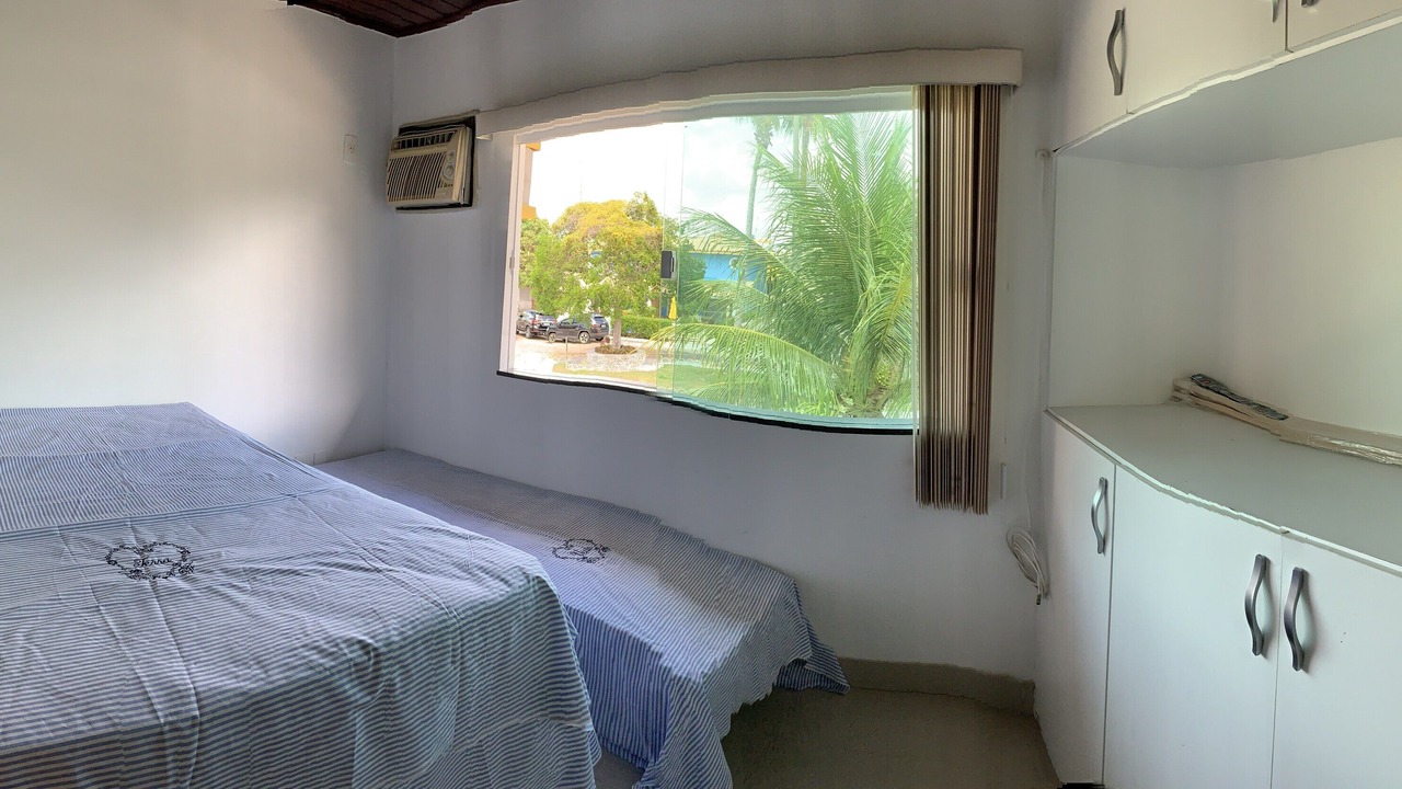 Photo of Bedroom in Barra do Jacuipe