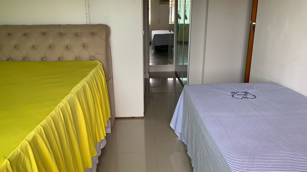 Photo of Bedroom in Barra do Jacuipe
