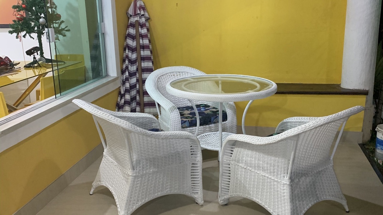 Photo of Outdoor in Barra do Jacuipe