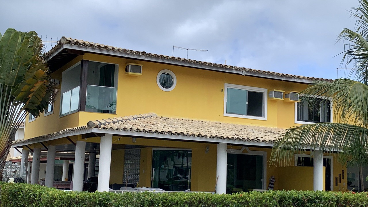 Photo of Outdoor in Barra do Jacuipe