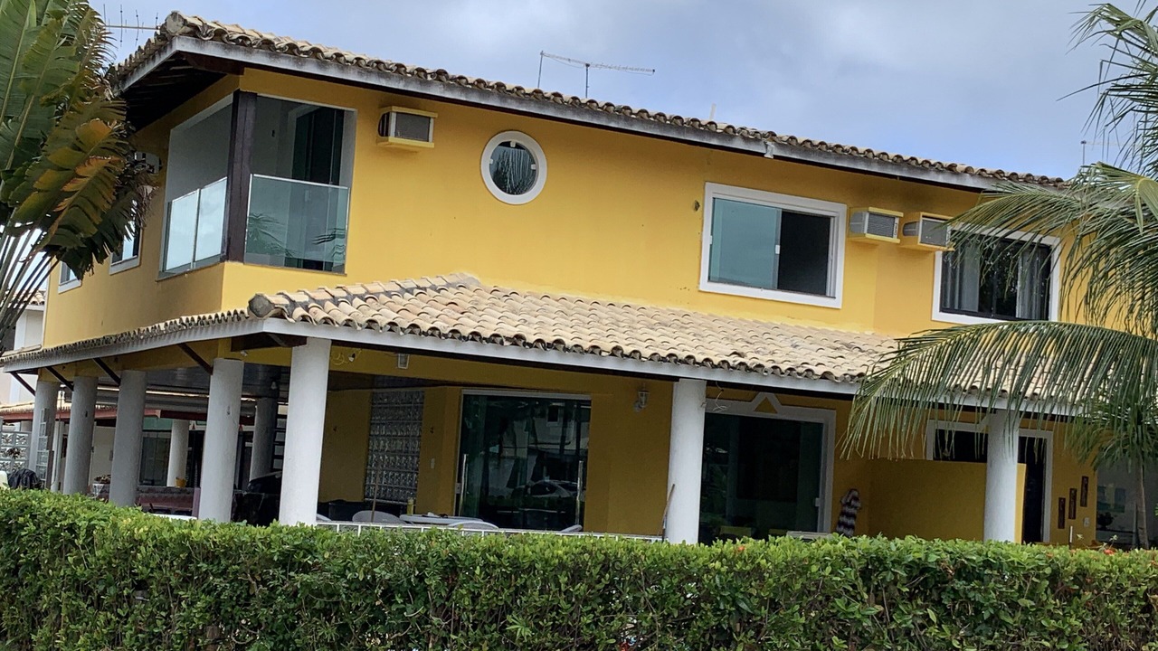Photo of Outdoor in Barra do Jacuipe