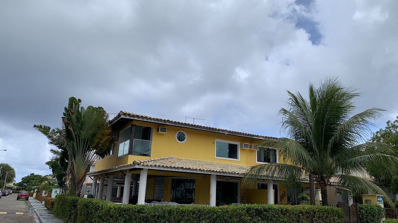 Photo of Outdoor in Barra do Jacuipe