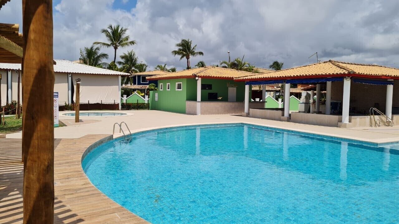 Photo of Outdoor in Barra do Jacuipe