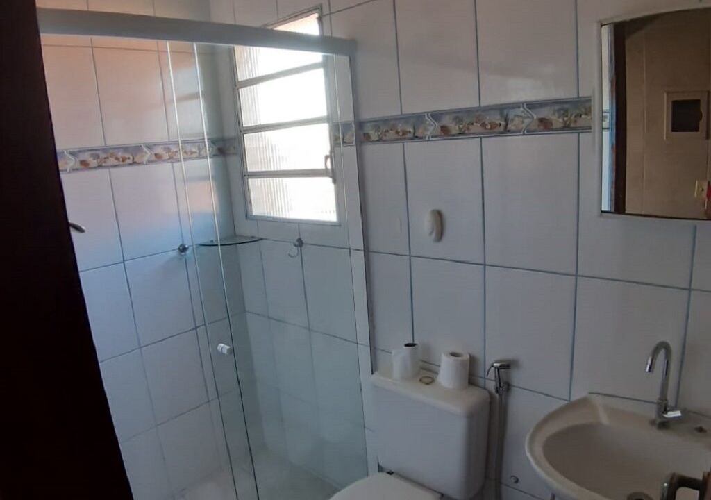 Photo of Bathroom in Ilha Comprida