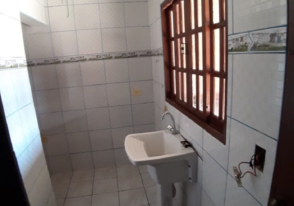 Photo of Bathroom in Ilha Comprida