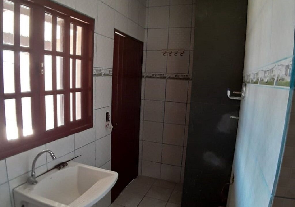 Photo of Bathroom in Ilha Comprida