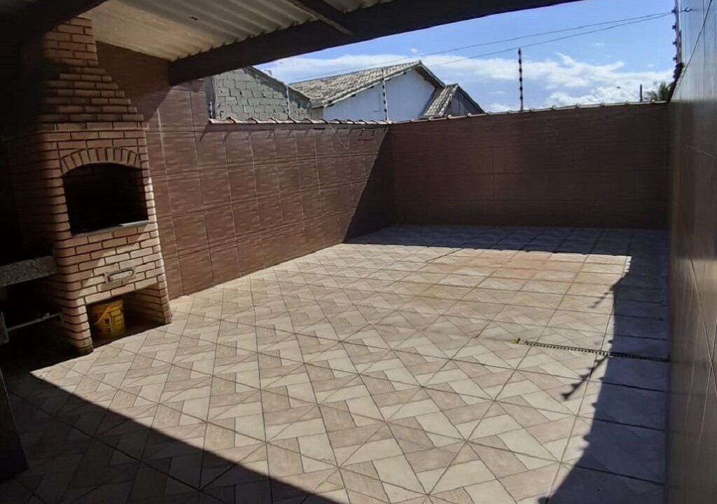Photo of Patio Balcony in Ilha Comprida